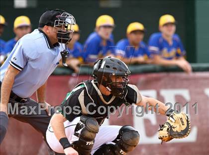 Thumbnail 3 in Spring vs Channelview (Gary Herrington Invitational) photogallery.