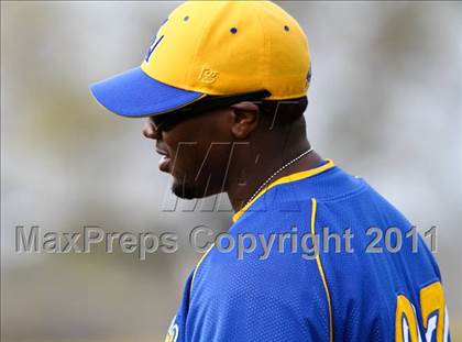 Thumbnail 3 in Spring vs Channelview (Gary Herrington Invitational) photogallery.