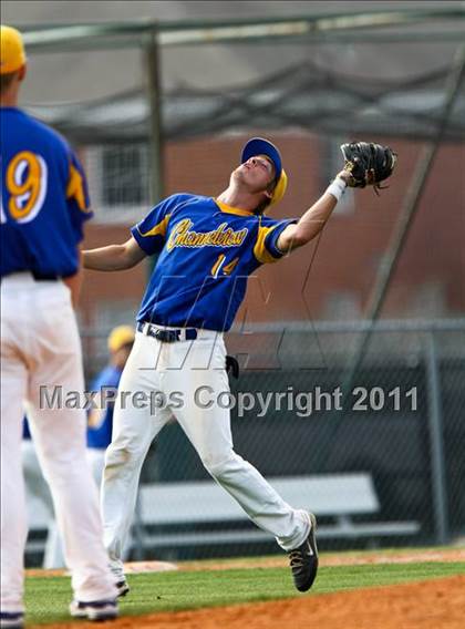 Thumbnail 1 in Spring vs Channelview (Gary Herrington Invitational) photogallery.