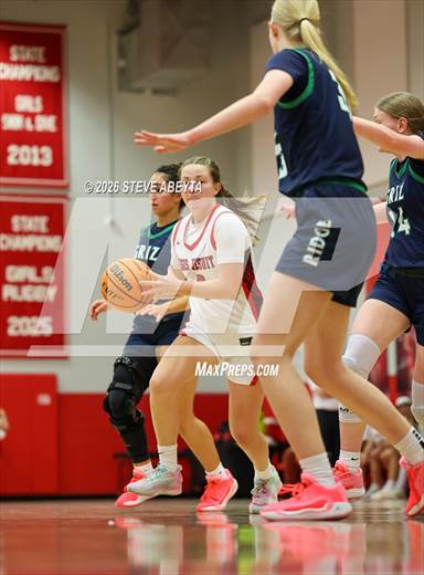 ThunderRidge @ Regis Jesuit