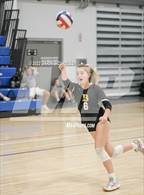 Photo from the gallery "Bishop's vs. Shadow Ridge (Nike TOC Southwest)"