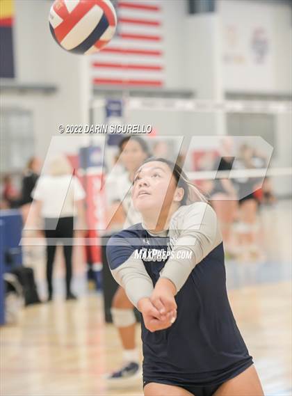 Thumbnail 3 in Bishop's vs. Shadow Ridge (Nike TOC Southwest) photogallery.
