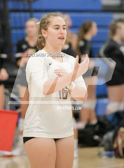Thumbnail 2 in Bishop's vs. Shadow Ridge (Nike TOC Southwest) photogallery.