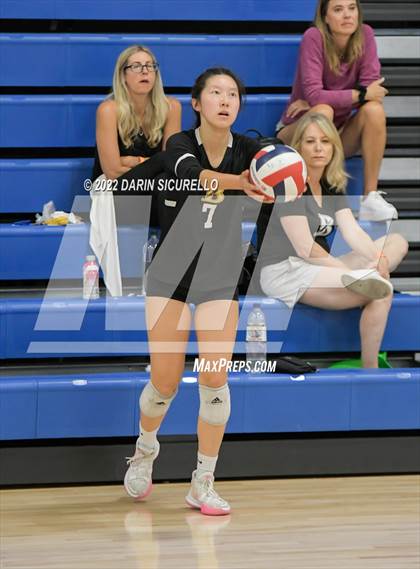 Thumbnail 3 in Bishop's vs. Shadow Ridge (Nike TOC Southwest) photogallery.