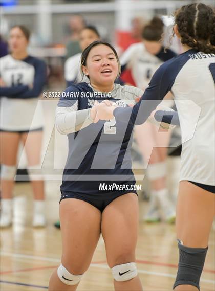 Thumbnail 1 in Bishop's vs. Shadow Ridge (Nike TOC Southwest) photogallery.