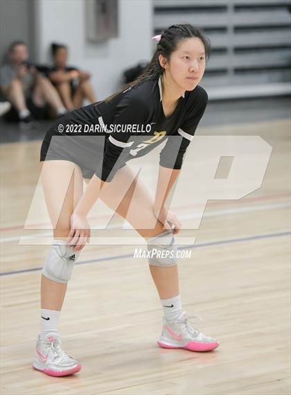 Thumbnail 3 in Bishop's vs. Shadow Ridge (Nike TOC Southwest) photogallery.