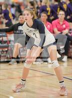 Photo from the gallery "Bishop's vs. Shadow Ridge (Nike TOC Southwest)"