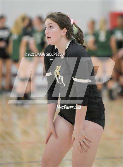 Thumbnail 3 in Bishop's vs. Shadow Ridge (Nike TOC Southwest) photogallery.