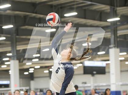Thumbnail 3 in Bishop's vs. Shadow Ridge (Nike TOC Southwest) photogallery.