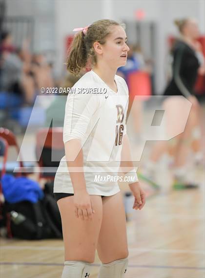 Thumbnail 2 in Bishop's vs. Shadow Ridge (Nike TOC Southwest) photogallery.