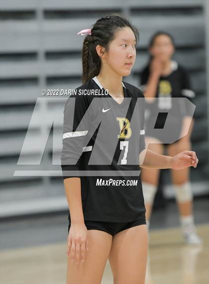 Thumbnail 1 in Bishop's vs. Shadow Ridge (Nike TOC Southwest) photogallery.