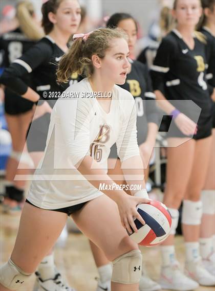 Thumbnail 2 in Bishop's vs. Shadow Ridge (Nike TOC Southwest) photogallery.