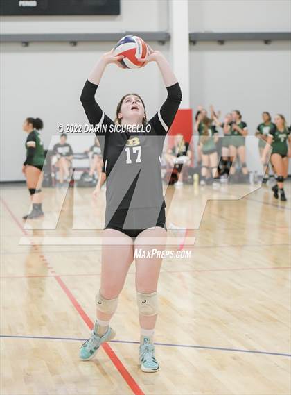 Thumbnail 1 in Bishop's vs. Shadow Ridge (Nike TOC Southwest) photogallery.