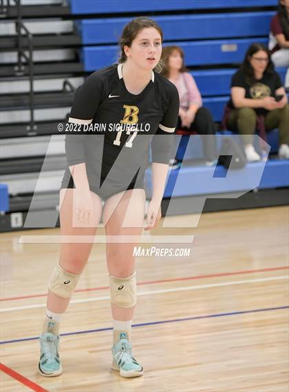Thumbnail 1 in Bishop's vs. Shadow Ridge (Nike TOC Southwest) photogallery.