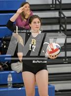 Photo from the gallery "Bishop's vs. Shadow Ridge (Nike TOC Southwest)"