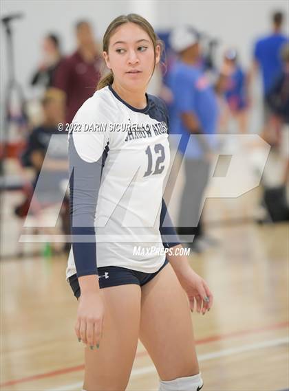 Thumbnail 1 in Bishop's vs. Shadow Ridge (Nike TOC Southwest) photogallery.