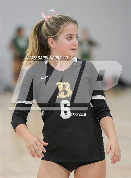 Thumbnail 2 in Bishop's vs. Shadow Ridge (Nike TOC Southwest) photogallery.