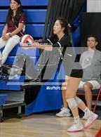Photo from the gallery "Bishop's vs. Shadow Ridge (Nike TOC Southwest)"