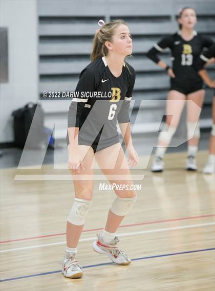 Thumbnail 3 in Bishop's vs. Shadow Ridge (Nike TOC Southwest) photogallery.
