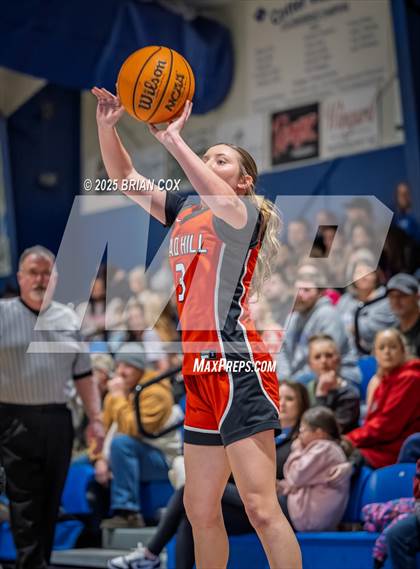 Thumbnail 1 in Lead Hill @ Cotter photogallery.