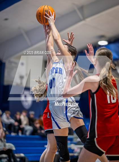 Thumbnail 1 in Lead Hill @ Cotter photogallery.