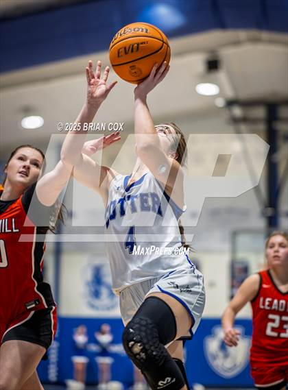 Thumbnail 1 in Lead Hill @ Cotter photogallery.