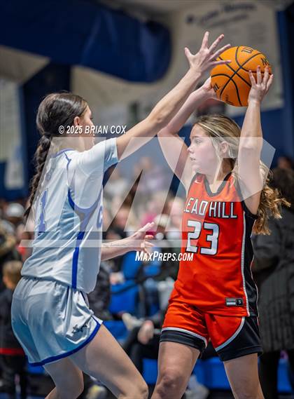 Thumbnail 2 in Lead Hill @ Cotter photogallery.