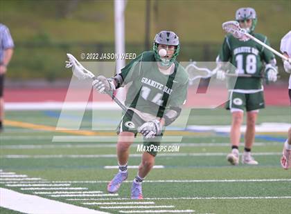 Thumbnail 3 in Granite Bay @ Monte Vista photogallery.