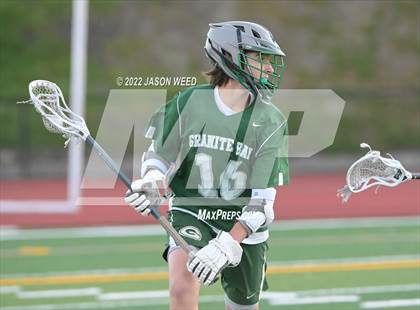 Thumbnail 2 in Granite Bay @ Monte Vista photogallery.