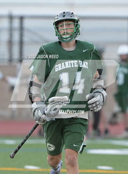 Thumbnail 2 in Granite Bay @ Monte Vista photogallery.