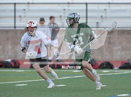 Thumbnail 1 in Granite Bay @ Monte Vista photogallery.