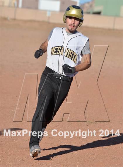 Thumbnail 3 in Mesa Vista @ Penasco photogallery.