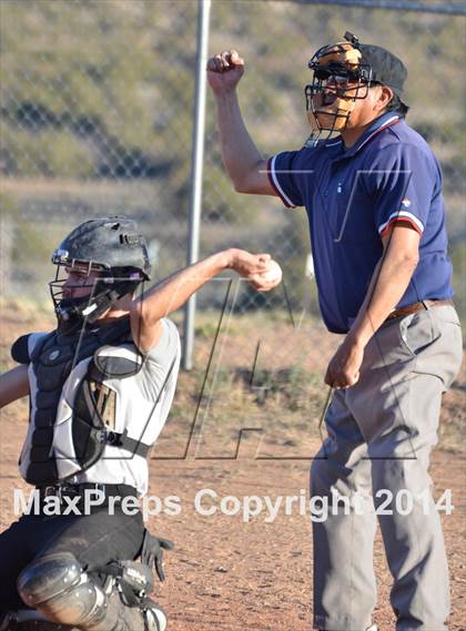 Thumbnail 3 in Mesa Vista @ Penasco photogallery.