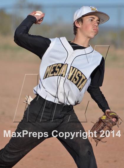 Thumbnail 3 in Mesa Vista @ Penasco photogallery.