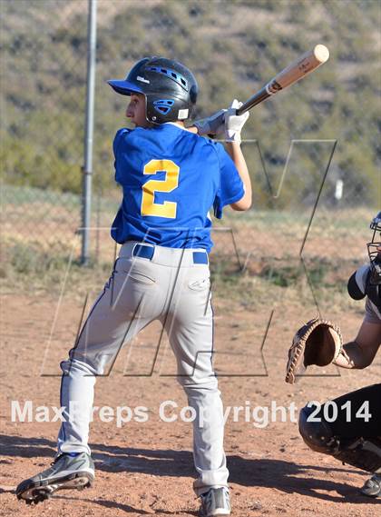 Thumbnail 1 in Mesa Vista @ Penasco photogallery.