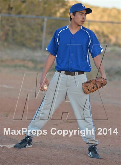 Thumbnail 3 in Mesa Vista @ Penasco photogallery.