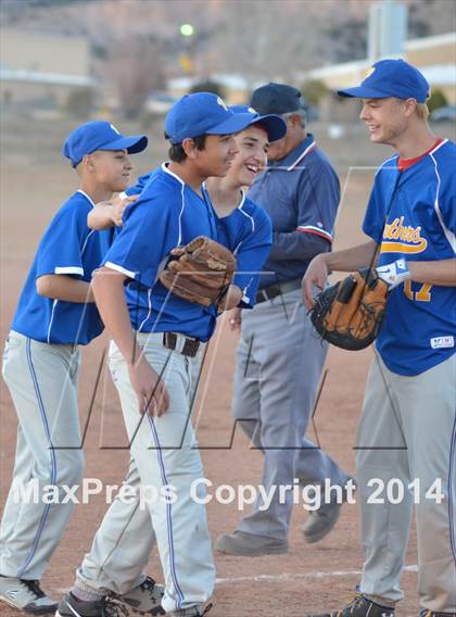 Thumbnail 1 in Mesa Vista @ Penasco photogallery.