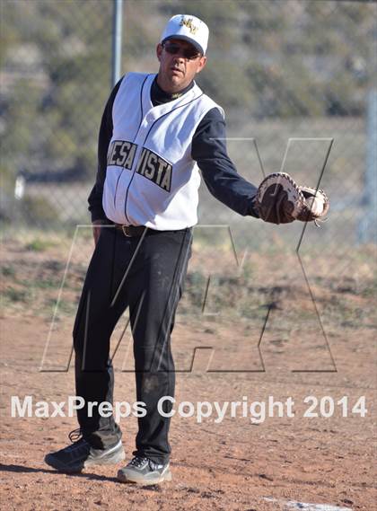 Thumbnail 1 in Mesa Vista @ Penasco photogallery.