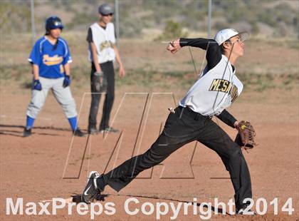 Thumbnail 1 in Mesa Vista @ Penasco photogallery.