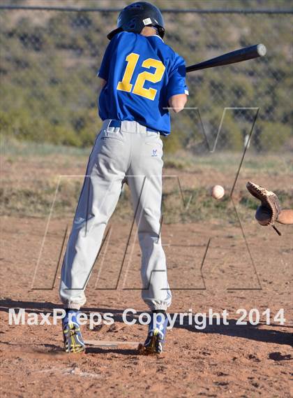 Thumbnail 1 in Mesa Vista @ Penasco photogallery.