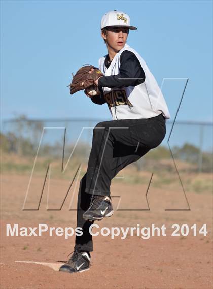 Thumbnail 1 in Mesa Vista @ Penasco photogallery.