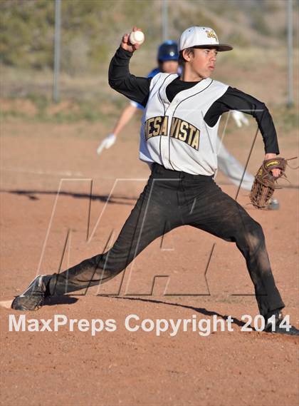 Thumbnail 1 in Mesa Vista @ Penasco photogallery.