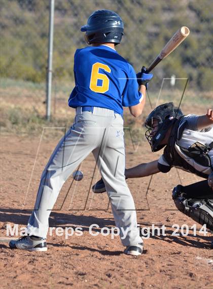 Thumbnail 2 in Mesa Vista @ Penasco photogallery.