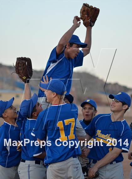 Thumbnail 2 in Mesa Vista @ Penasco photogallery.