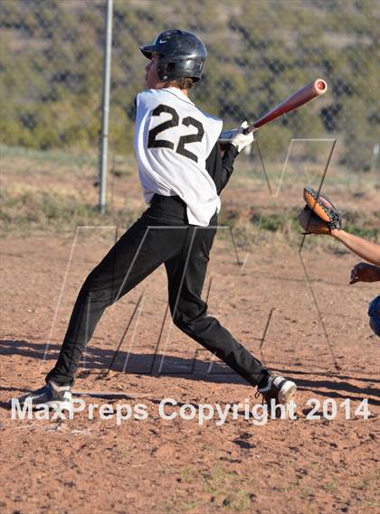 Thumbnail 3 in Mesa Vista @ Penasco photogallery.