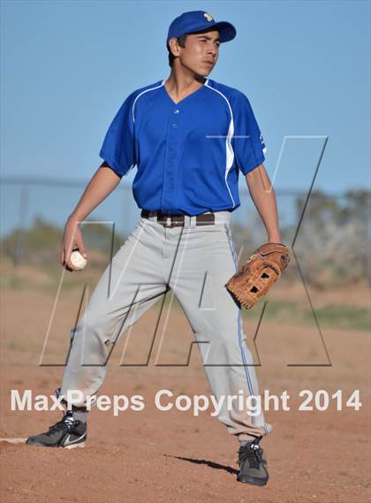 Thumbnail 1 in Mesa Vista @ Penasco photogallery.