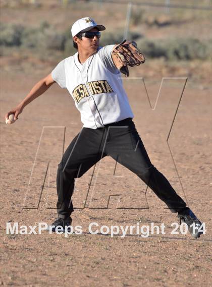Thumbnail 1 in Mesa Vista @ Penasco photogallery.