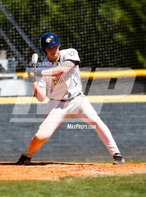 Boyd-Buchanan vs. Yorkville Christian