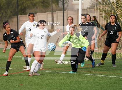 Thumbnail 1 in Valley Center @ Del Lago Academy photogallery.