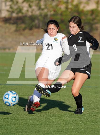 Thumbnail 3 in Valley Center @ Del Lago Academy photogallery.